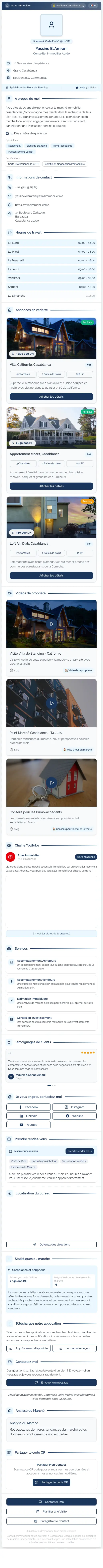 Immobilier